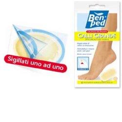 BENPED CALLI GRANDE 6 PEZZI - Farmafamily.it