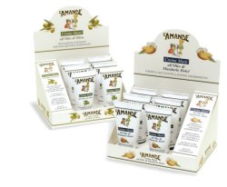 L'AMANDE MARSEILLE CREMA MANI OLIO DI OLIVA 75 ML - Farmafamily.it