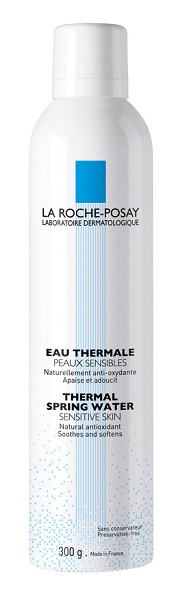 EAU THERMALE 300 ML - Farmafamily.it
