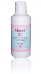 CLINNIX OLIO DETERGENTE 500 ML - Farmafamily.it