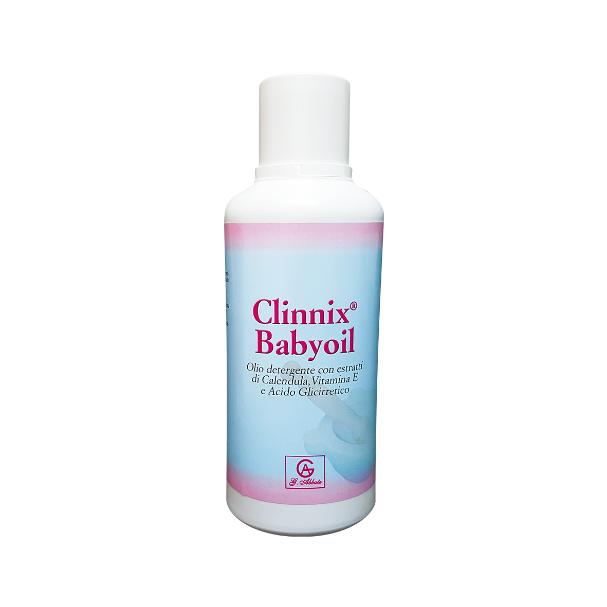 CLINNIX BABYOIL OLIO DETERGENTE 500 ML - Farmafamily.it