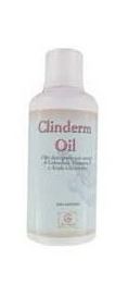 CLINDERM OLIO DETERGENTE 500 ML - Farmafamily.it