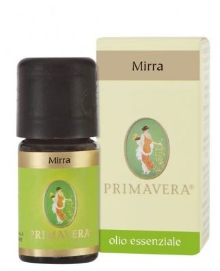 MIRRA OLIO ESSENZIALE 5 ML - Farmafamily.it