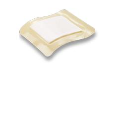 MEDICAZIONE STERILE IN SCHIUMA IN POLIURETANO ADESIVA SUPRASORB P ASSORBENTE 10X10 CM 10 PEZZI - Farmafamily.it