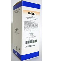 IPOLIB 50 ML SOLUZIONE IDROALCOLICA - Farmafamily.it