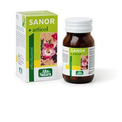 SANOR ARTICOL 50 OPERCOLI 500 MG - Farmafamily.it