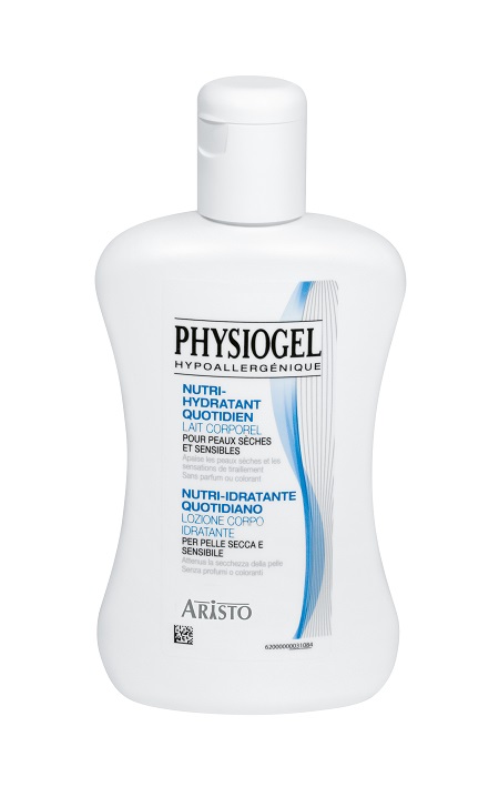 PHYSIOGEL LOZIONE CORPO IDRATANTE 200 ML - Farmafamily.it