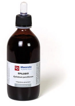 EPILOBIO TINTURA MADRE 200 ML - Farmafamily.it