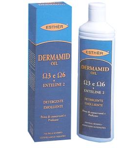 DERMAMID OIL OLIO BAGNO 250 ML - Farmafamily.it