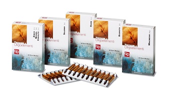 TRITICUM+P 20 FIALE 2 ML - Farmafamily.it