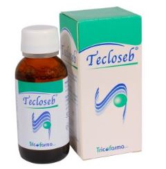 TECLOSEB LOZIONE TOPICA 50 ML - Farmafamily.it