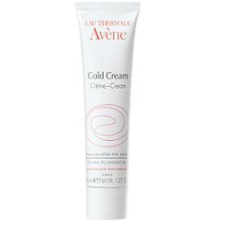 EAU THERMALE AVENE COLD CREAM 100 ML - Farmafamily.it