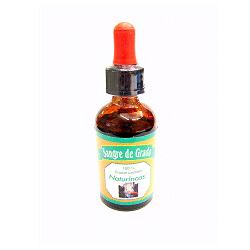 NATURINCAS SANGRE DE GRADO 25 ML - Farmafamily.it