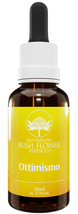 OTTIMISMO ESSENCE AUSTRALIAN 30 ML - Farmafamily.it