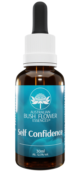 SELF CONFIDENCE ESSENCE AUSTRALIAN 30 ML - Farmafamily.it
