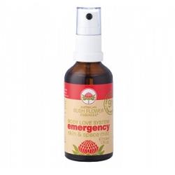 EMERGENCY NEW SPRAY AMBIENTE E CORPO 50 ML - Farmafamily.it