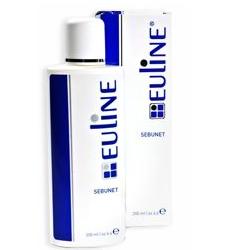 EULINE SEBUNET EMULSIONE DETERGENTE 200 ML - Farmafamily.it