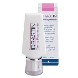 IDRASTIN CREMA RIGENERANTE 50 ML - Farmafamily.it