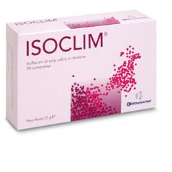 ISOCLIM 30 COMPRESSE - Farmafamily.it