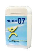 NUTRI 07 60 COMPRESSE - Farmafamily.it