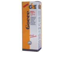 GSE GOCCE 30 ML NUOVA FORMULA - Farmafamily.it