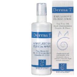 DERMA T SPR 100ML - Farmafamily.it
