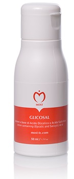 MOST GLICOSAL LOZIONE 50 ML - Farmafamily.it