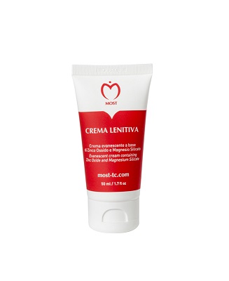 MOST CREMA LENITIVA 50 ML - Farmafamily.it