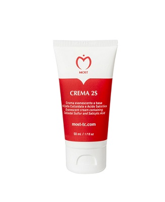 MOST 2S CREMA 50 ML - Farmafamily.it