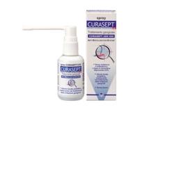 CURASEPT SPRAY 30 ML - Farmafamily.it
