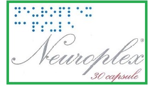 NEUROPLEX 30 CAPSULE - Farmafamily.it