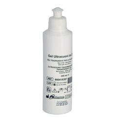 GEL ULTRASUONI CAPIENZA 260ML - Farmafamily.it