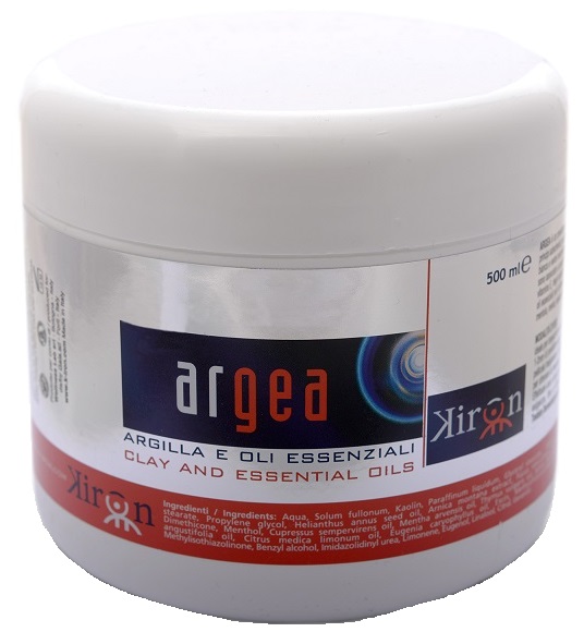 KIRON ARGEA ARGILLA 500 ML - Farmafamily.it