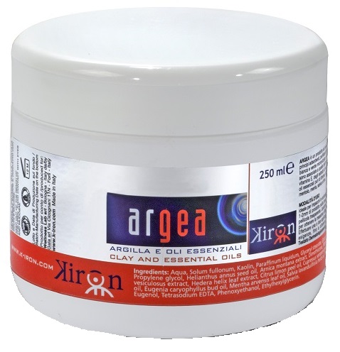 KIRON ARGEA ARGILLA 250 ML - Farmafamily.it