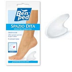 BENPED SEPARATORE DITA GRANDE 2 PEZZI - Farmafamily.it