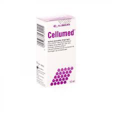 CELLUMED SOLUZIONE OFTALMICA 1 FLACONE 15ML - Farmafamily.it