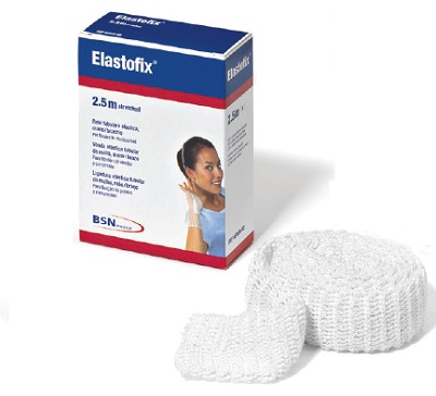 BENDA RETE ELASTOFIX MANO 250 CM - Farmafamily.it