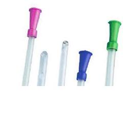 SONDA RETTALE MONOUSO CH28 40CM - Farmafamily.it