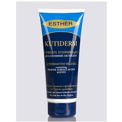 KUTIDERM DETERGENTE 200 ML - Farmafamily.it