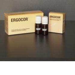 ERGOCOR 10 FLACONCINI 121 G - Farmafamily.it