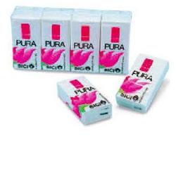 FAZZOLETTI CARTA 10 BUSTE DA 10 FAZZOLETTI - Farmafamily.it