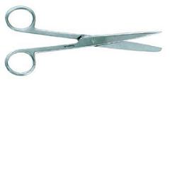 FORBICI CUR PUNTE ALTERNE 16CM - Farmafamily.it