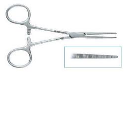 PINZA EMOSTATICA KLEMMER 14CM - Farmafamily.it