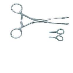 PINZA TIRALINGUA COLLIN - Farmafamily.it