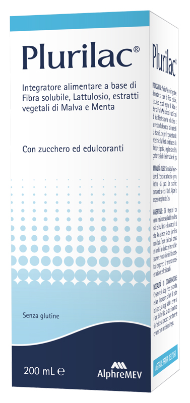 PLURILAC 200 ML - Farmafamily.it