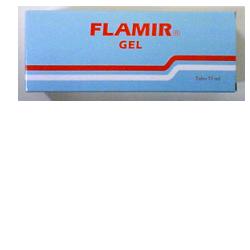 FLAMIR GEL 75 ML - Farmafamily.it
