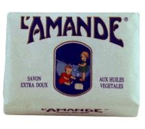L'amande Marseille Sapone Marsiglia 200 Gr - Farmafamily.it