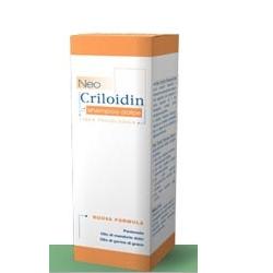 NEO CRILOIDIN SHAMPOO DOLCE 200 ML - Farmafamily.it