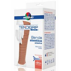 BENDA IN TRAZIONE MASTER-AID TENDIGRIP FORTE 10X4,5 - Farmafamily.it