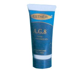 AG CREMA 8 PEELING 30 ML - Farmafamily.it